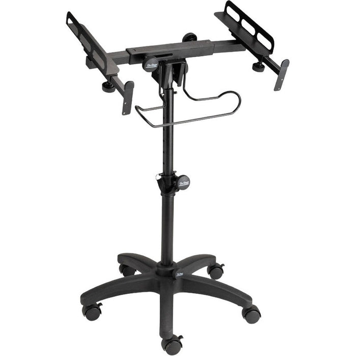 On Stage Multi-use Mobile Mixer/Controller Stand (OSMIX400) - Gsus4