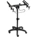 On Stage Multi-use Mobile Mixer/Controller Stand (OSMIX400) - Gsus4