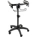 On Stage Multi-use Mobile Mixer/Controller Stand (OSMIX400) - Gsus4