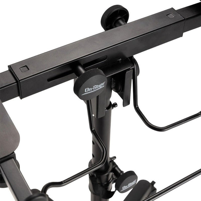 On Stage Multi-use Mobile Mixer/Controller Stand (OSMIX400) - Gsus4