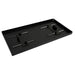 On Stage Multi-Use Utility Tray fits on any Onstage X-Style Keyboard Stand (OSKSA7100) - Gsus4