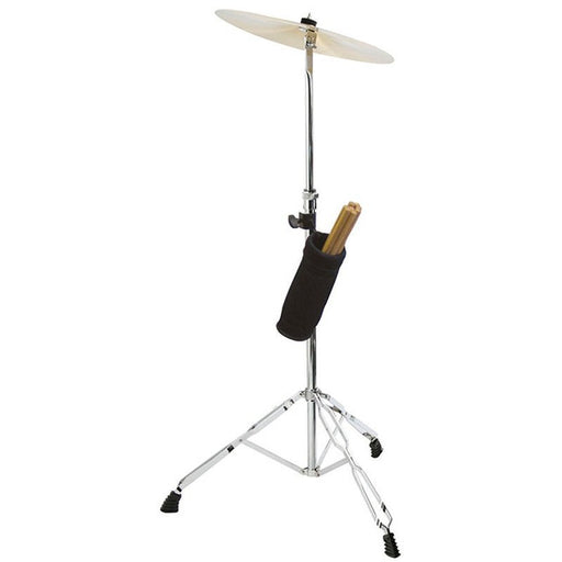 On Stage Neoprene Drum Stick Holder with Mounting Clamp (OSDA100) - Gsus4