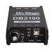 On Stage Passive USB Direct Box (OSDB2150) - Gsus4