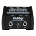 On Stage Phantom Powered Active Direct Box (OSDB1000) - Gsus4