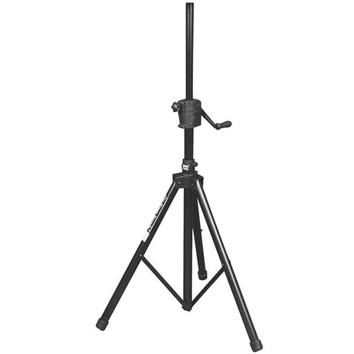 On Stage Power Crank-Up Speaker Stand (OSSS8800BPLUS) - Gsus4