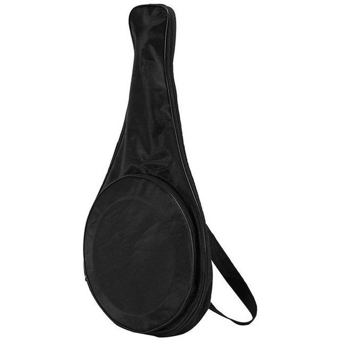 On-Stage Practice Pad Kit with 8" Pad, Stand & Bag (DFP5500) - Gsus4