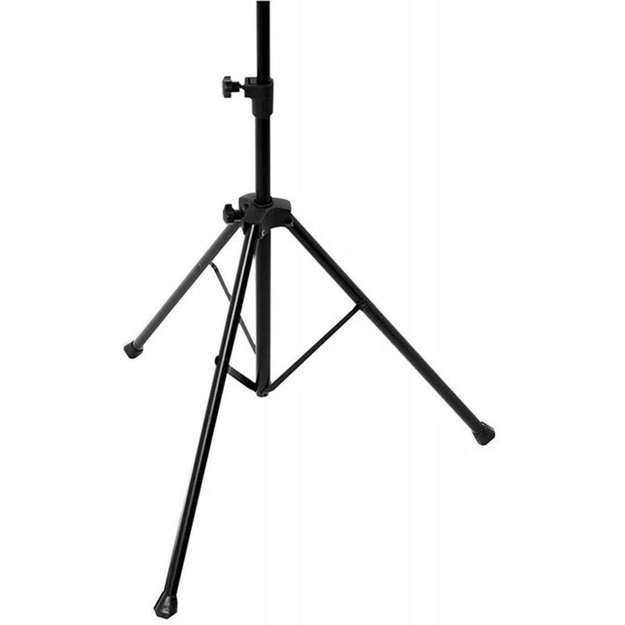 On-Stage Practice Pad Kit with 8" Pad, Stand & Bag (DFP5500) - Gsus4