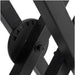 On Stage Pro Heavy Duty Double X-Braced Ergo-Lok Keyboard Stand (OSKS7591) - Gsus4