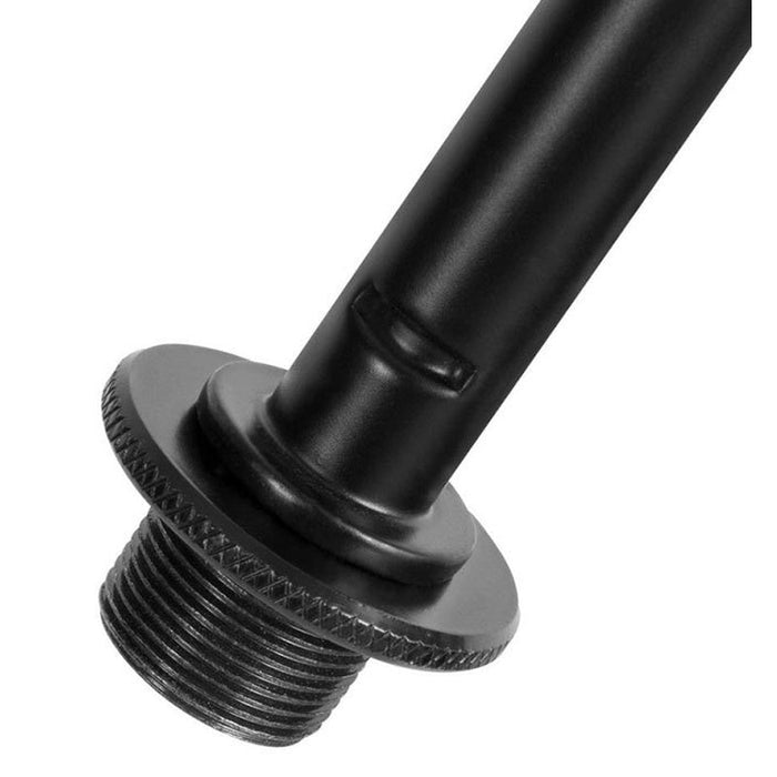 On Stage Pro Kick Drum/Ampflifier Microphone Stand (OSMS9417) - Gsus4
