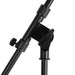 On Stage Pro Kick Drum/Ampflifier Microphone Stand (OSMS9417) - Gsus4