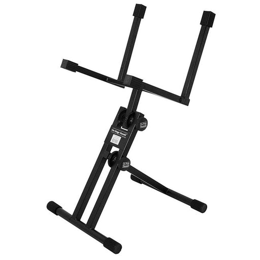 On Stage Pro Tiltback Amplifier Stand (OSRS7705) - Gsus4