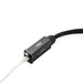 On Stage Production Grade 4-Channel Signal Snake Cable (4 x XLR Female - RJ45) (OSSNK4CF) - Gsus4