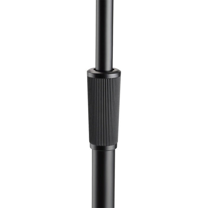 On Stage Production-Grade Boom Mic Stand with Tripod Base (OSMS9701BPLUS) - Gsus4