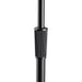 On Stage Production-Grade Boom Mic Stand with Tripod Base (OSMS9701BPLUS) - Gsus4