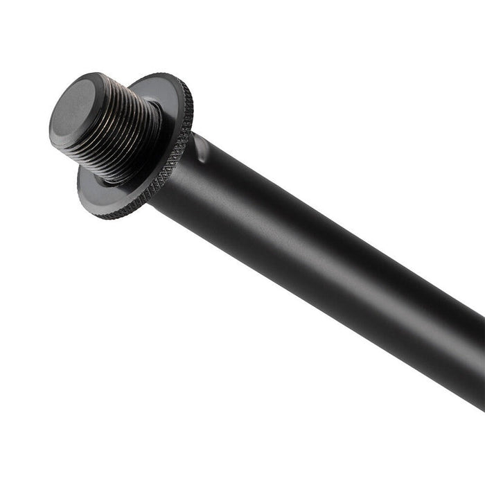 On Stage Production-Grade Boom Mic Stand with Tripod Base (OSMS9701BPLUS) - Gsus4