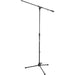 On Stage Production-Grade Boom Mic Stand with Tripod Base (OSMS9701BPLUS) - Gsus4