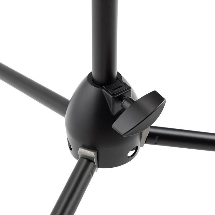 On Stage Production-Grade Boom Mic Stand with Tripod Base (OSMS9701BPLUS) - Gsus4