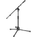 On Stage Production-Grade Heavy-Duty Kick Drum Mic Stand with Tripod Base (OSMS9411TB) - Gsus4
