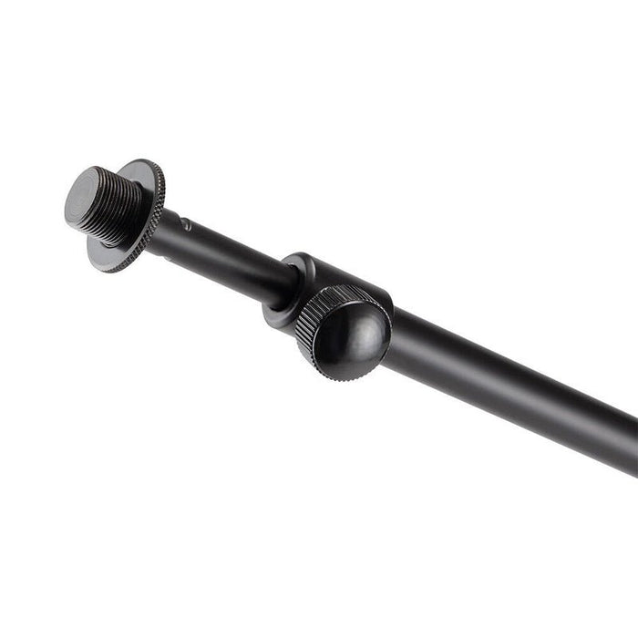 On Stage Production-Grade Heavy-Duty Kick Drum Mic Stand with Tripod Base (OSMS9411TB) - Gsus4