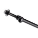 On Stage Production-Grade Heavy-Duty Kick Drum Mic Stand with Tripod Base (OSMS9411TB) - Gsus4