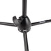 On Stage Production-Grade Heavy-Duty Kick Drum Mic Stand with Tripod Base (OSMS9411TB) - Gsus4