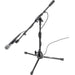 On Stage Production-Grade Heavy-Duty Kick Drum Mic Stand with Tripod Base (OSMS9411TB) - Gsus4