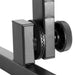 On Stage Professional 2nd Tier for Heavy Duty Folding-Z Style Keyboard Stand (OSKSA7550) - Gsus4