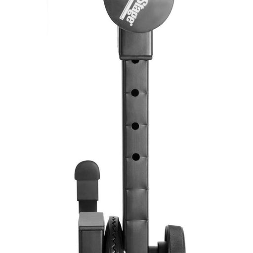 On Stage Professional 2nd Tier for Heavy Duty Folding-Z Style Keyboard Stand (OSKSA7550) - Gsus4