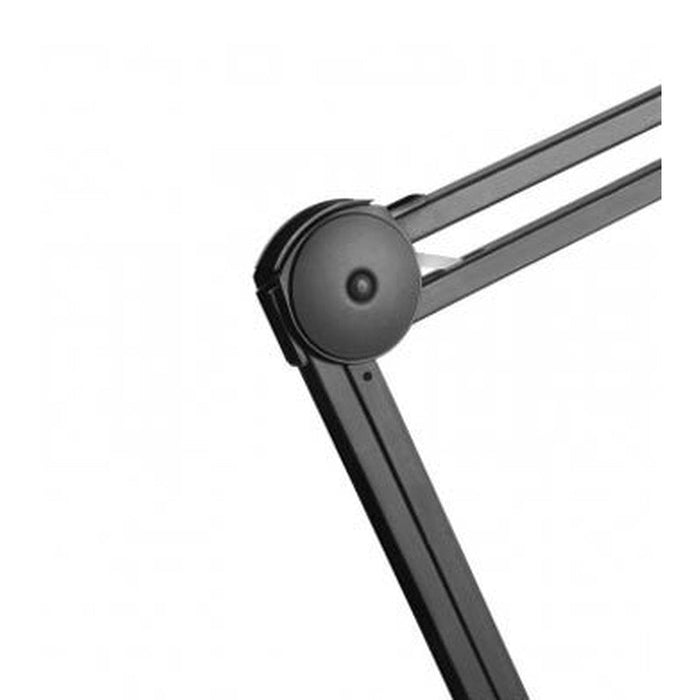 On Stage Professional Clamp On Broadcast Mic Boom (OSMBS7500) - Gsus4