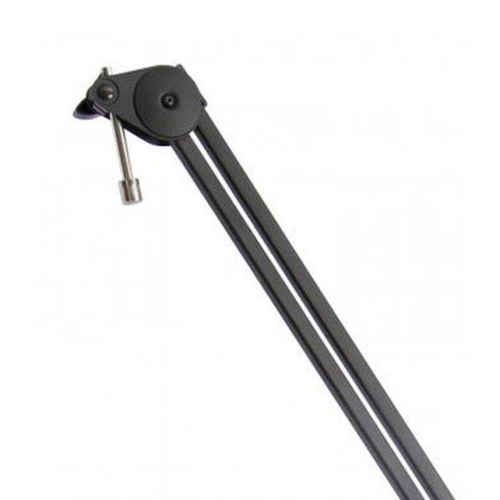 On Stage Professional Clamp On Broadcast Mic Boom (OSMBS7500) - Gsus4