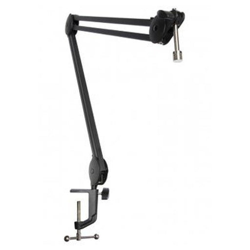 On Stage Professional Clamp On Broadcast Mic Boom (OSMBS7500) - Gsus4