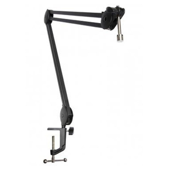 On Stage Professional Clamp On Broadcast Mic Boom (OSMBS7500) - Gsus4