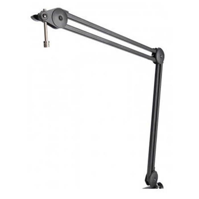 On Stage Professional Clamp On Broadcast Mic Boom (OSMBS7500) - Gsus4