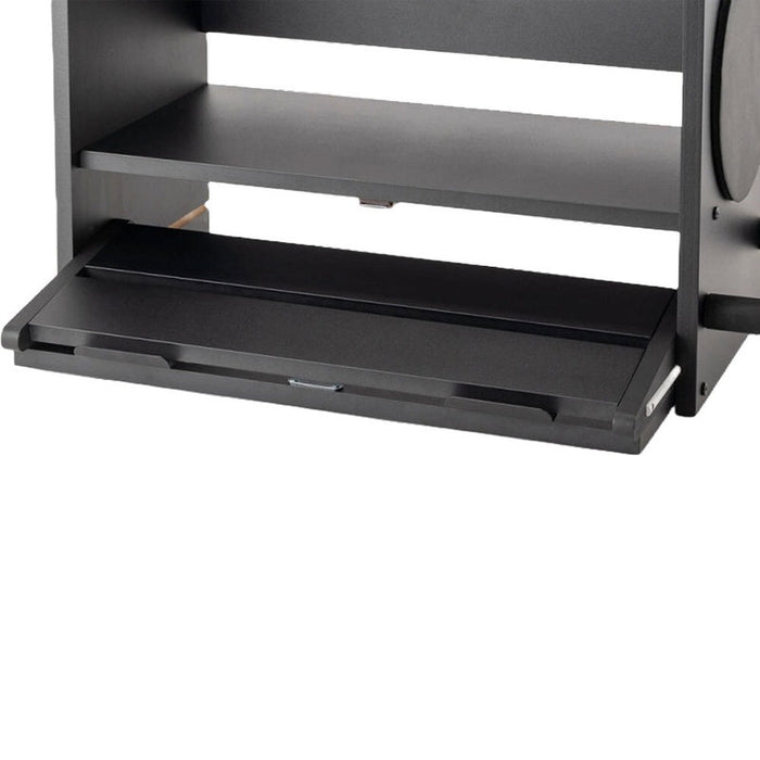 On Stage Professional Guitar Workstation in Black (OSGWS5000B) - Gsus4