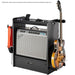 On Stage Professional Guitar Workstation in Black (OSGWS5000B) - Gsus4