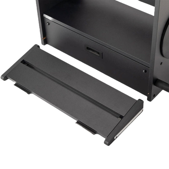 On Stage Professional Guitar Workstation in Black (OSGWS5000B) - Gsus4