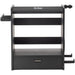 On Stage Professional Guitar Workstation in Black (OSGWS5000B) - Gsus4