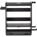On Stage Professional Guitar Workstation in Black (OSGWS5000B) - Gsus4