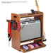 On Stage Professional Guitar Workstation in Rosewood (OSGWS5000RB) - Gsus4