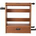 On Stage Professional Guitar Workstation in Rosewood (OSGWS5000RB) - Gsus4