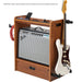 On Stage Professional Guitar Workstation in Rosewood (OSGWS5000RB) - Gsus4