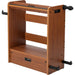 On Stage Professional Guitar Workstation in Rosewood (OSGWS5000RB) - Gsus4