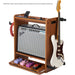 On Stage Professional Guitar Workstation in Rosewood (OSGWS5000RB) - Gsus4