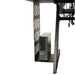 On Stage Professional Large Studio Workstation in Black (OSWS7700B) - Gsus4