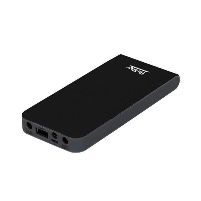 On Stage PS1000 Rechargeable Pedal Power Bank (OSPS1000) - Gsus4