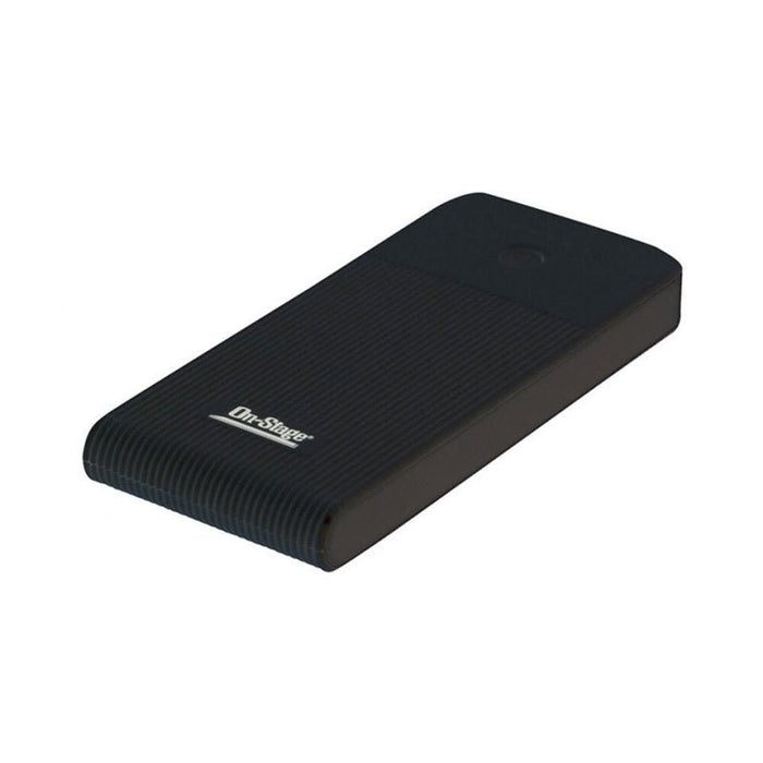 On Stage PS1000 Rechargeable Pedal Power Bank (OSPS1000) - Gsus4