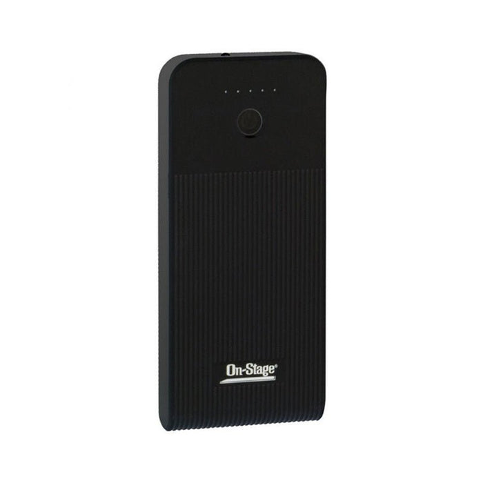 On Stage PS1000 Rechargeable Pedal Power Bank (OSPS1000) - Gsus4