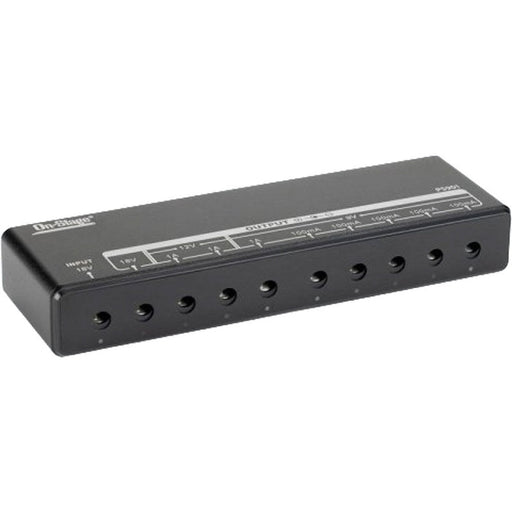 On Stage PS901 Pedalboard Power Bank with Surge Protection (OSPS901) - Gsus4