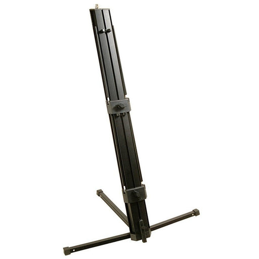 On Stage Quantum Core Column Style 2-Tier Keyboard Stand (OSKS9102) - Gsus4