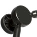 On Stage RS7501 Tiltback Tripod Amplifier Stand with Boom Mic Arm (OSRS7501) - Gsus4